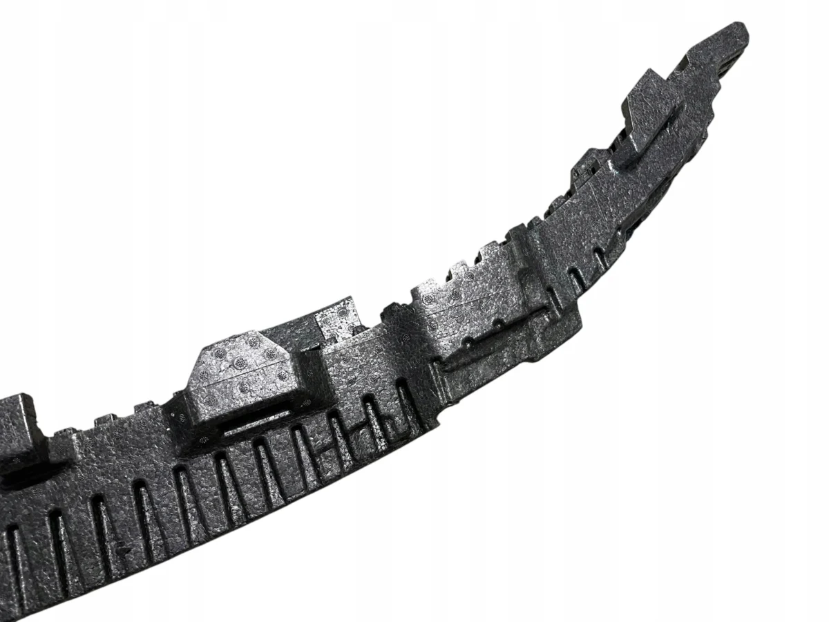 FRONT BUMPER ABSORBER UPPER M-PAKIET BMW 5 G30 G31 LCI EUROPE - Image 2