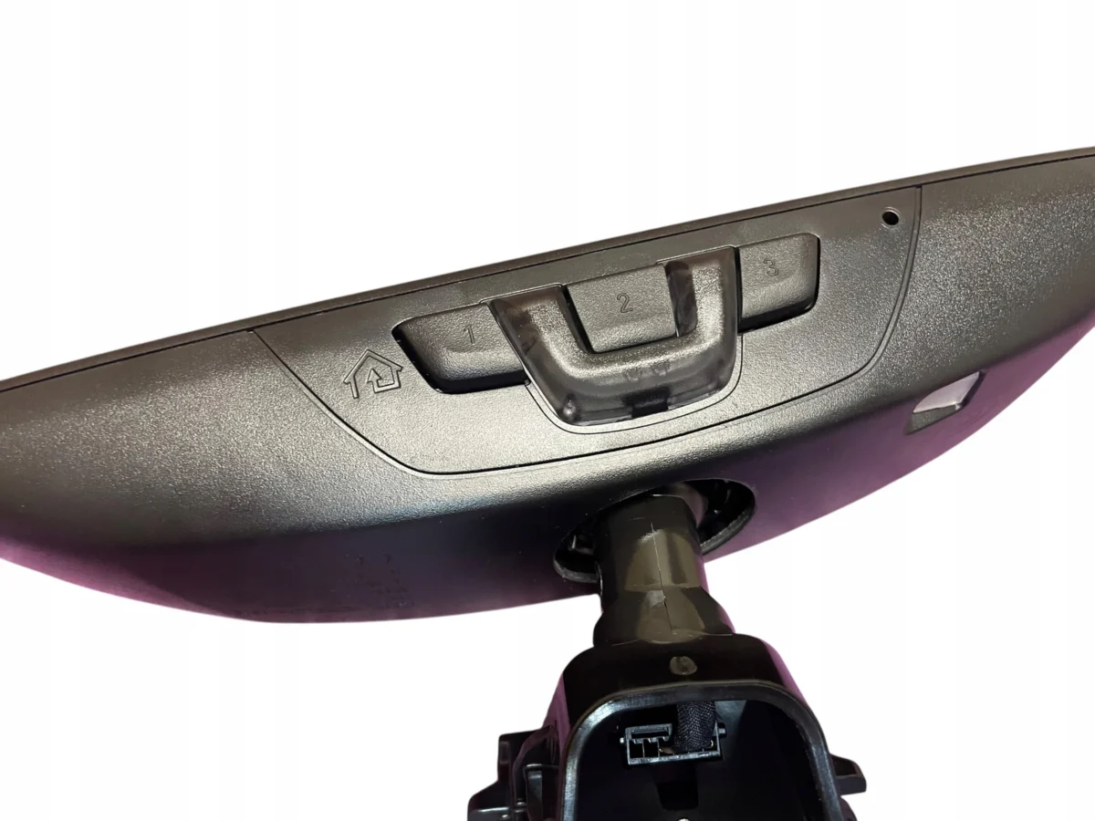 INTERIOR REARVIEW MIRROR GTO - GATE OPENING BMW X3 G01 LCI - Image 6