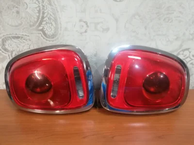 TAILLIGHT REAR LEFT MINI F55 F56 F57 7297433