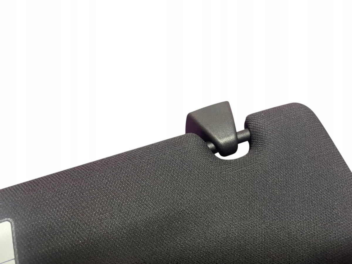 SUN VISOR RIGHT ANTRAZIT M-PAKIET BMW 5 G30 LCI IDEAL — изображение 6
