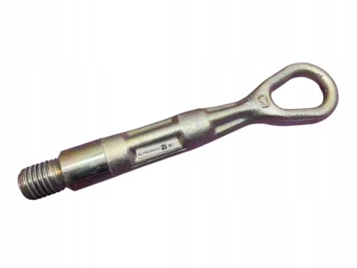 TOW HOOK EYE BMW X5 G05