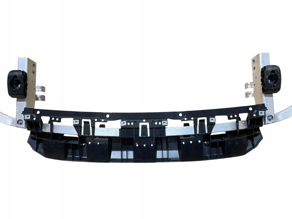 LOWER BEAM + FRONT BUMPER ABSORBER M-PAKIET BMW 4 G26 - Image 16