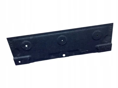 THERMAL INSULATION COVER UNDERBODY TRUNK BMW 5 G30 LCI