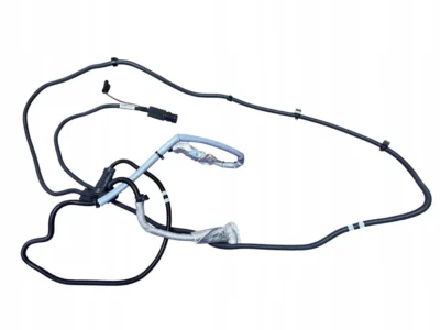 SCR ADBLUE TANK HOSE BMW X5 G05 LCI