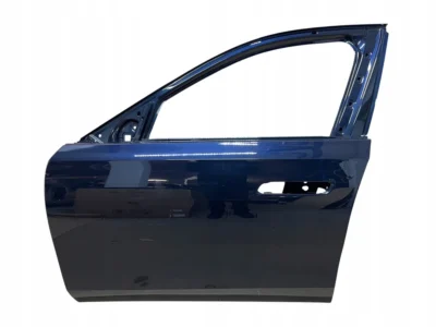 FRONT LEFT DOOR BMW 7 i7 G70