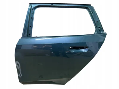 DOOR REAR LEFT BMW 5 G61