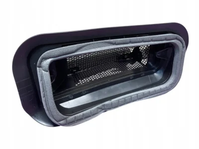 AIR INTAKE + AIR SENSOR BMW X5 G05 LCI