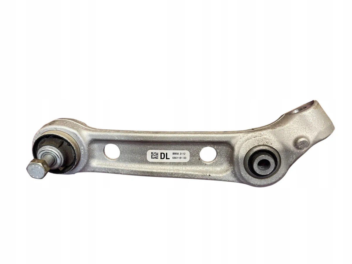 STEERING KNUCKLE LEFT CONTROL ARMS ABS SENSOR LEVEL SENSOR BMW 5 G30 X-DRIVE — изображение 11