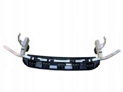 LOWER BEAM + FRONT BUMPER ABSORBER M-PAKIET BMW 4 G26