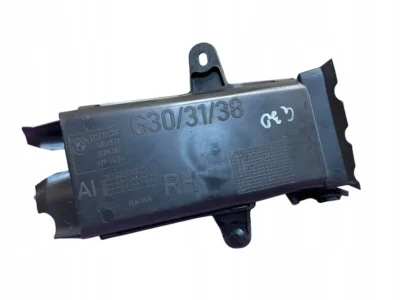 AIR DUCT RIGHT FRONT PANEL BMW 5 G30 G31 IDEAŁ