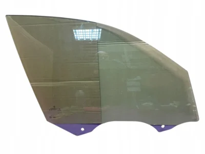 DOOR GLASS FRONT RIGHT BMW X5 G05 LCI 2023R