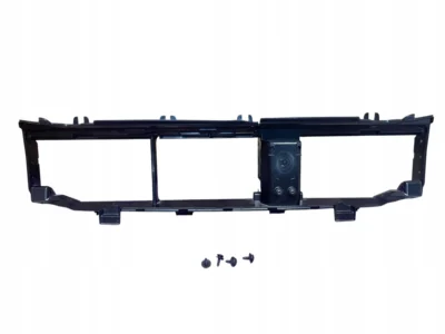 AIR DUCT LOWER FRONT BUMPER BMW 4 G26 GENUINE