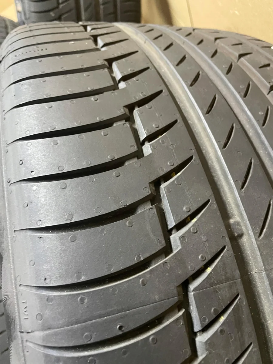 FELGI ALUMINIOWE 22" OPONY 275/35R22 315/30R22 DOT23 IDIVIDUAL BMW X5 G05 - obrazek 15