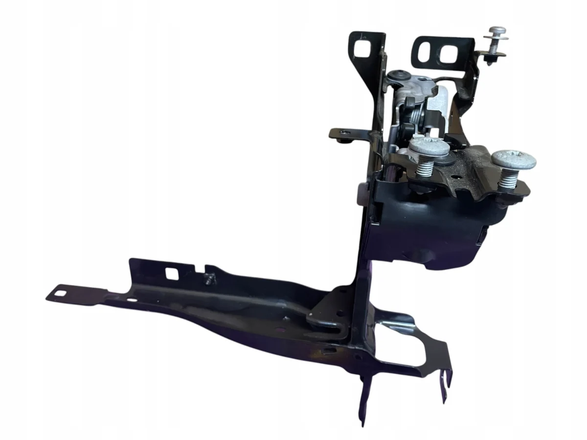FRONT RIGHT HEADLIGHT BRACKET + HOOD LATCH BMW 2 G42 3 G20 G21 4 G22 G23 G26 i4 G26 - Image 2