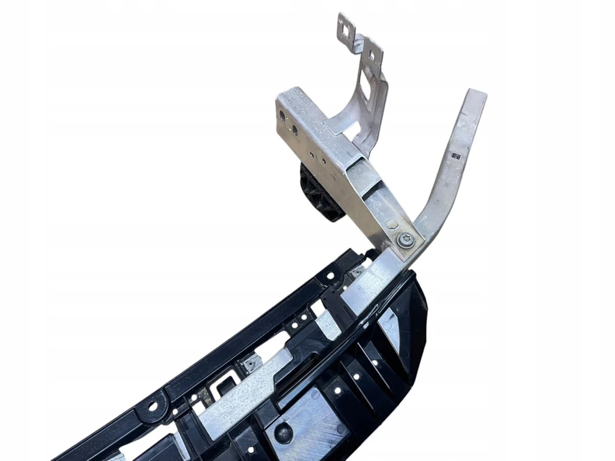 LOWER BEAM + FRONT BUMPER ABSORBER M-PAKIET BMW 4 G26 - Image 6