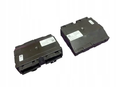 A/C CONTROL MODULE BMW X5 G05 LCI