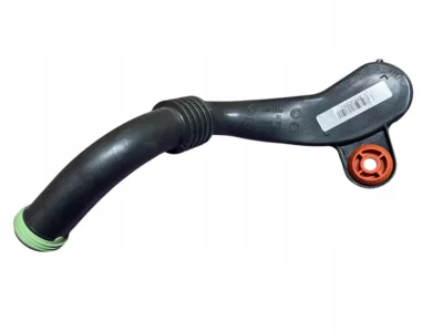 AIR INTAKE DUCT BMW 5 G30 LCI