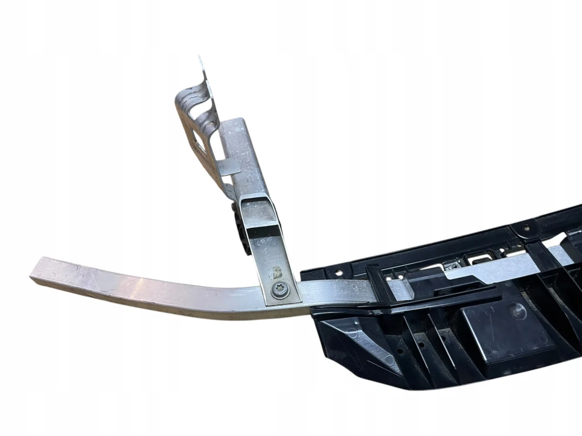 LOWER BEAM + FRONT BUMPER ABSORBER M-PAKIET BMW 4 G26 - Image 2