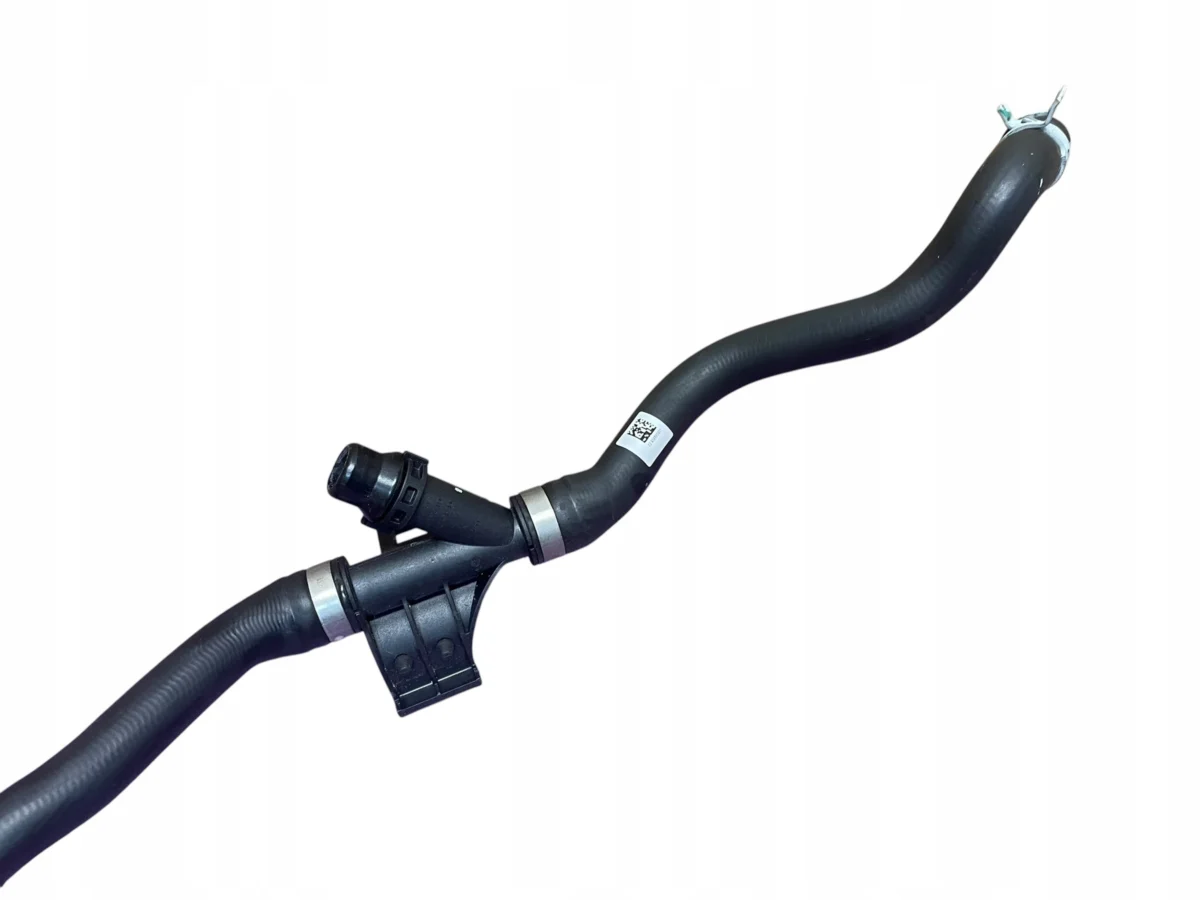 WATER RADIATOR HOSE BMW 5 G30 G31 LCI IDEAŁ - Image 5