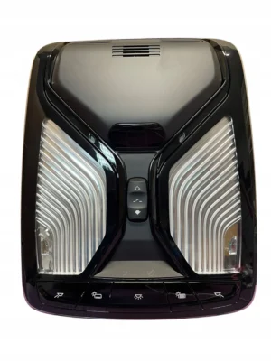 INTERIOR HEADLINER AMBIENT LIGHT GESTURE BMW X7 G07 LCI