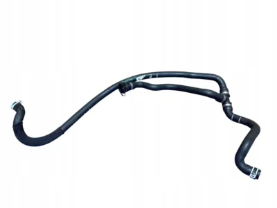 WATER RADIATOR HOSE BMW 5 G30 G31 LCI EXCELLENT CONDITION