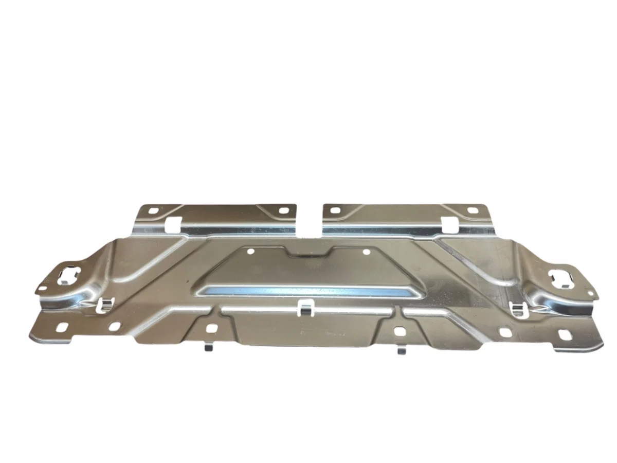 UPPER FRONT PANEL REINFORCEMENT PLATE BMW 2 G42 3 G20 G21 4 G22 G23 G26 i4 G26 LCI GENUINE - Image 2
