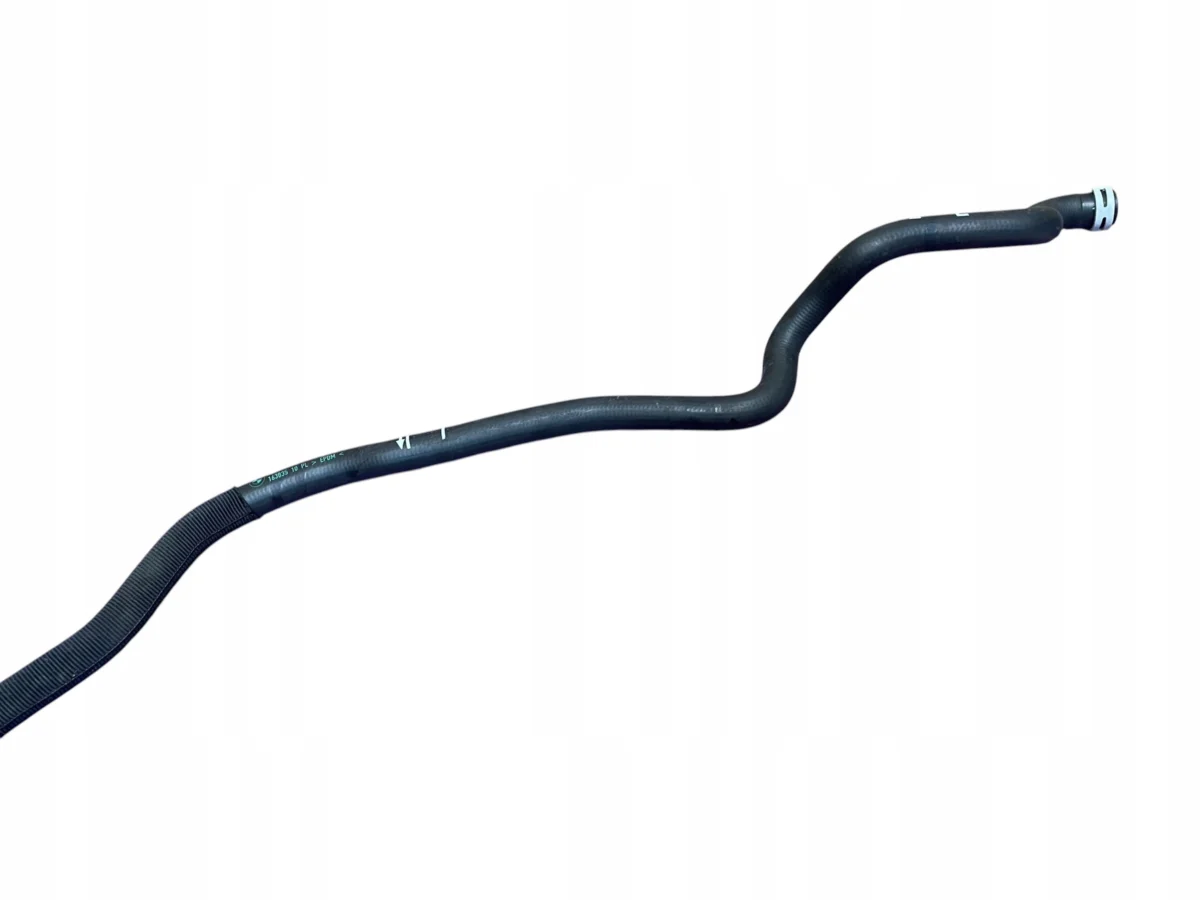 WATER RADIATOR HOSE BMW 5 G30 G31 LCI PERFECT CONDITION - Image 3