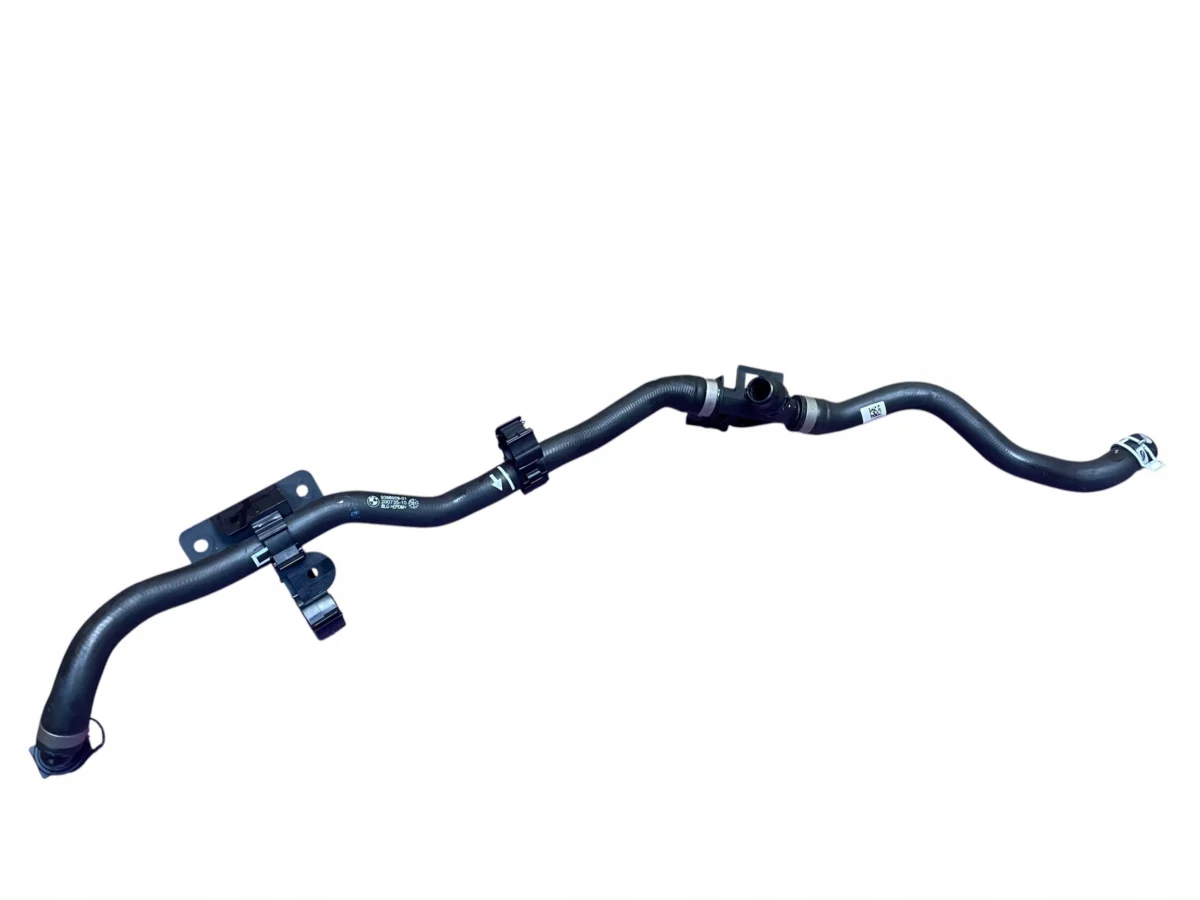 WATER RADIATOR HOSE BMW 5 G30 G31 LCI IDEAŁ
