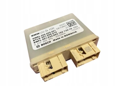 PDC SENSOR CONTROL MODULE BMW X3 G01 LCI