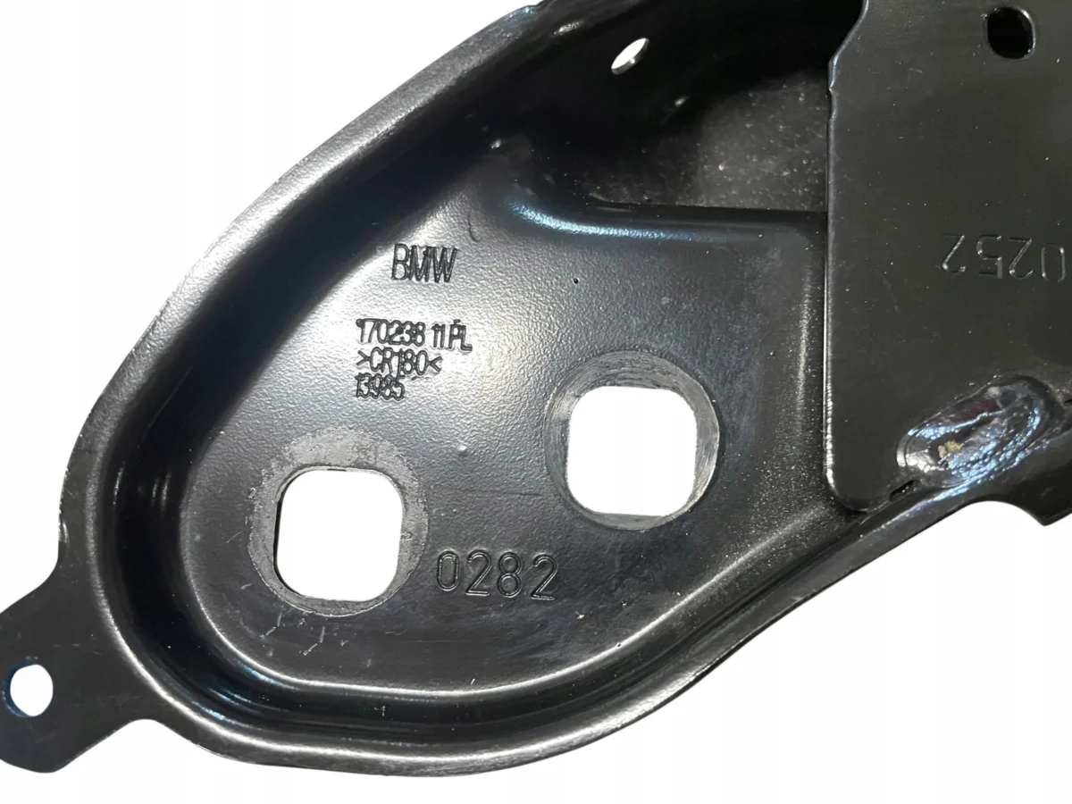 UPPER FRONT PANEL BEAM M-PAKIET BMW 4 G26 - Image 3