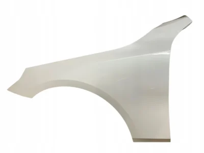 FRONT LEFT FENDER BMW 5 G60 G61 A96