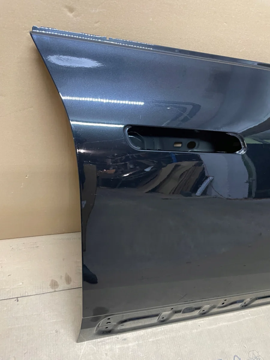 ДВЕРЬ ПЕРЕДНЯ ПРАВА КОМПLETНА BMW IX I20 КОЛІР 475 - Зображення 2