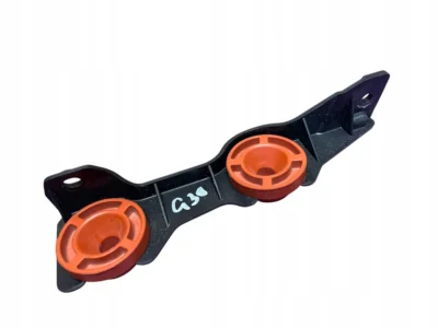 AIR RESONATOR BRACKET MOUNT BMW 5 G30 LCI