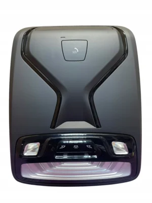 HEADLINER PANEL LIGHT BMW X3 G01 X4 G02 LCI PERFECT CONDITION