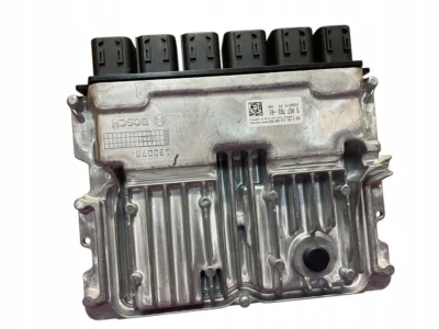 ENGINE CONTROL UNIT BMW X3 G01 LCI