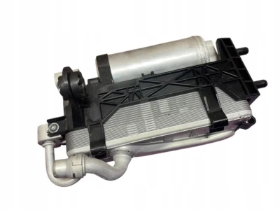 A/C CONDENSER BMW 3 G20 G21 LCI PERFECT