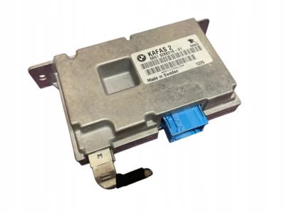 KAFAS CAMERA MODULE BMW F20 F25 F30 PERFECT CONDITION