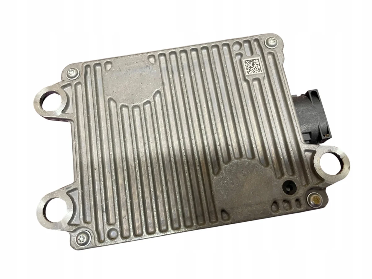 RADAR FRR-02 FRONT PANEL BMW 5 G30 G31 LCI — изображение 3
