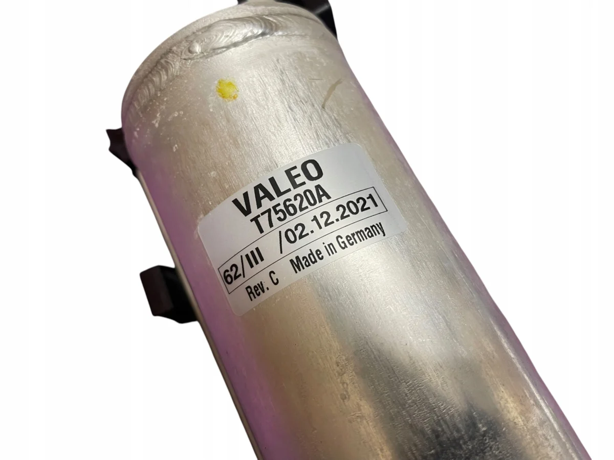A/C CONDENSER BMW 3 G20 G21 LCI PERFECT - Image 4