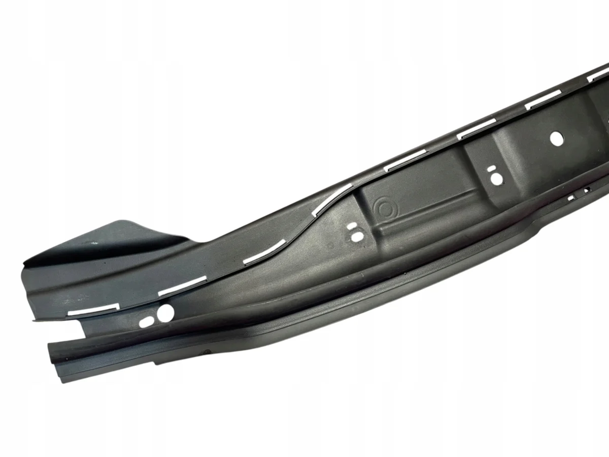 FRONT PANEL COVER BMW M4 G82 M3 G80 — изображение 2