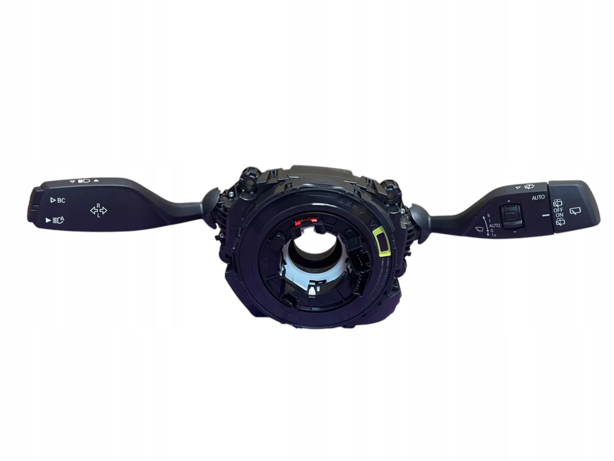 ПІДРУЛЬОВІ ПЕРЕМИКАЧІ СТРІЧКА BMW X3 G01 X4 G02 5 G30 LCI LIFT