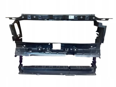 AIR DUCT + UPPER BRACKET FRONT PANEL M-PAKIET BMW 4 G26 i4 G26
