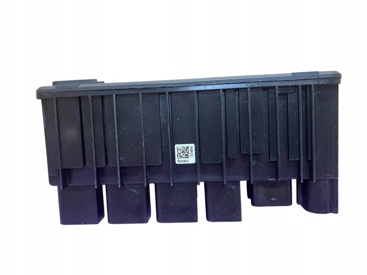 POWER MODULE BMW X3 G01 LCI