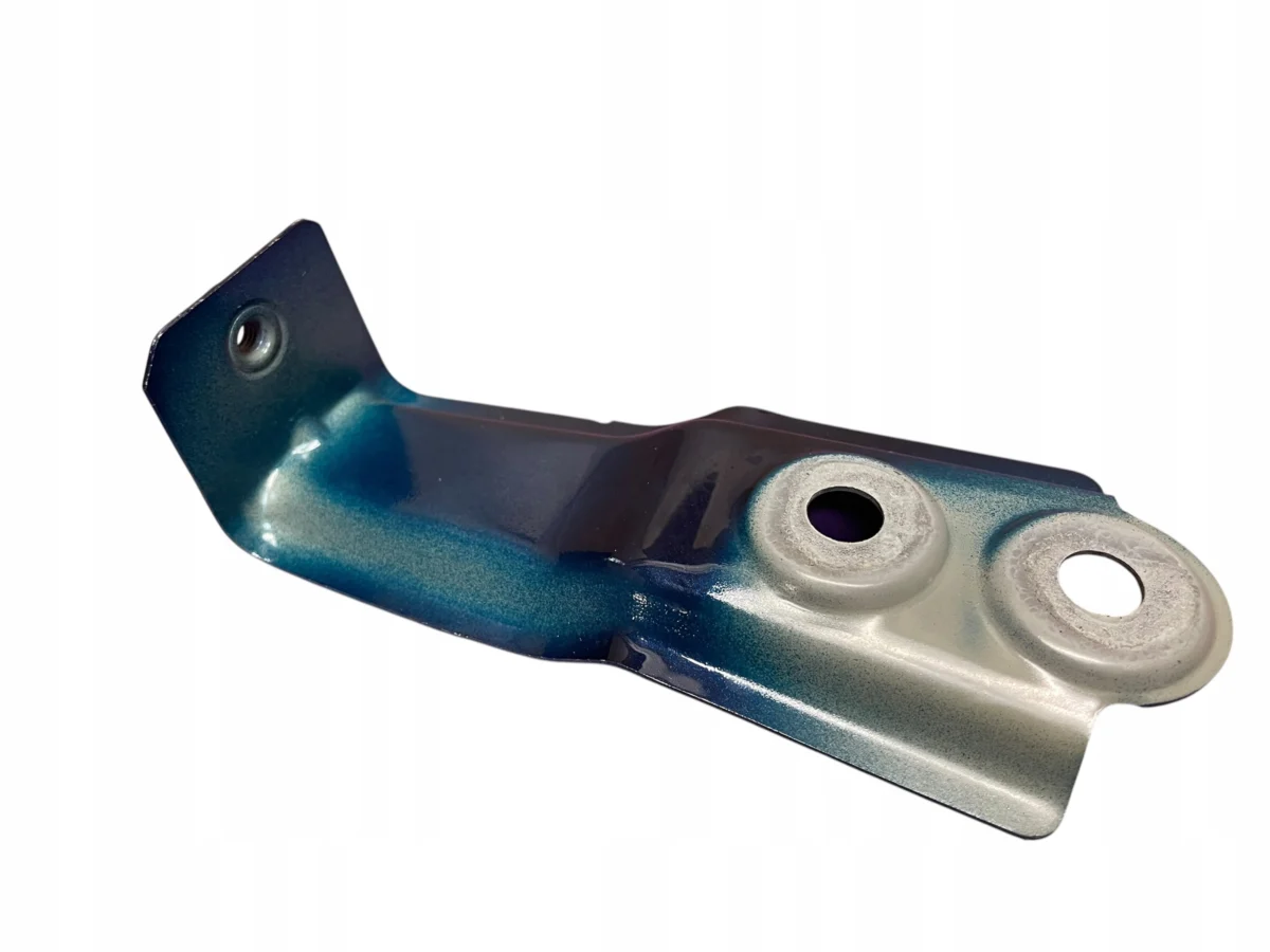 BRACKET MOUNT SUPPORT FRONT LEFT FENDER BMW X5 G05 C3Z