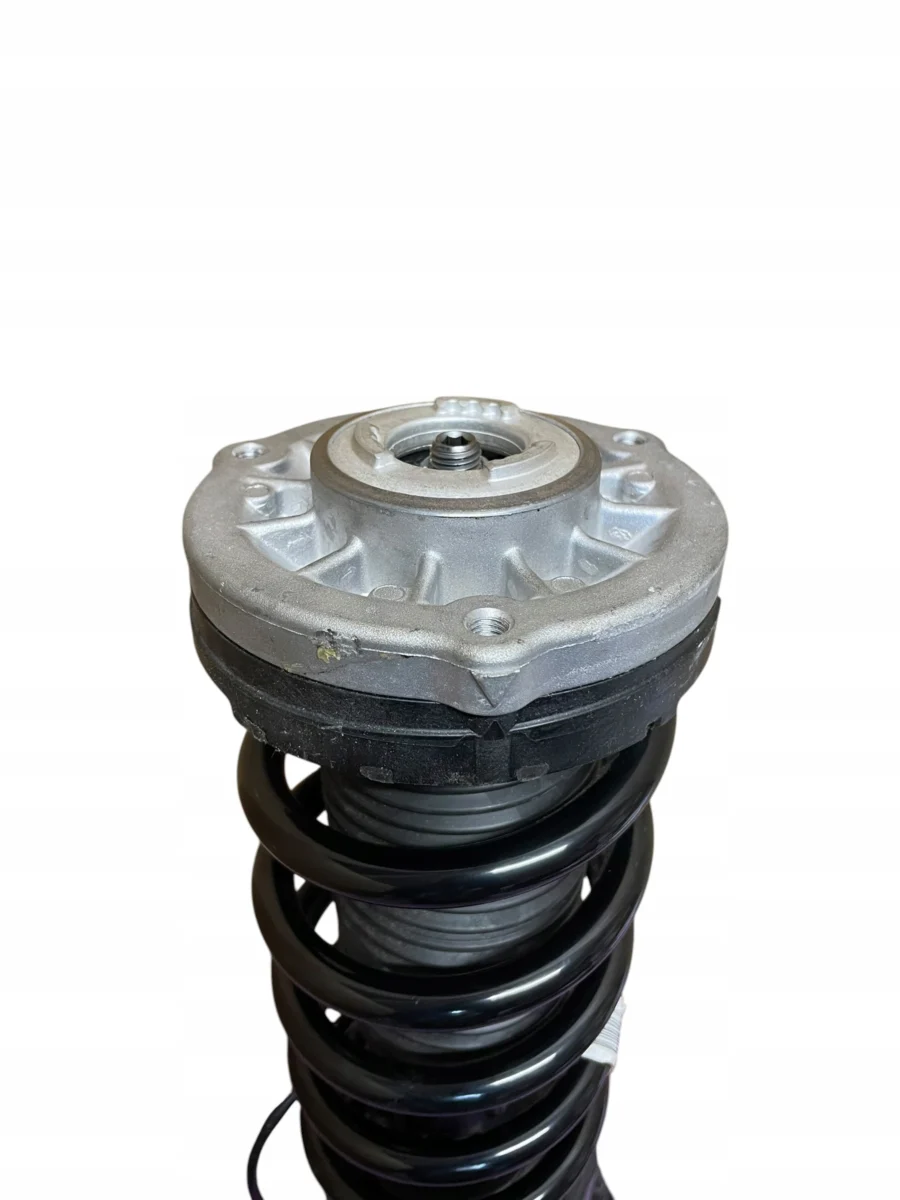 SHOCK ABSORBER FRONT RIGHT VDC COMPLETE BMW 5 G30 LCI EXCELLENT CONDITION – Bild 3