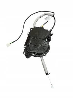BOOT LID SOFT CLOSE MECHANISM BMW X3 G01 LCI