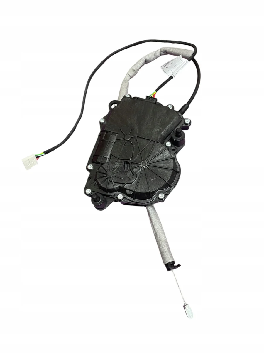 BOOT LID SOFT CLOSE MECHANISM BMW X3 G01 LCI
