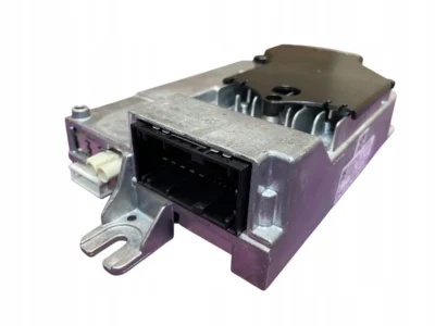 CONTROL MODULE AUDIO RECEIVER HARMAN RAM BMW 5 G30