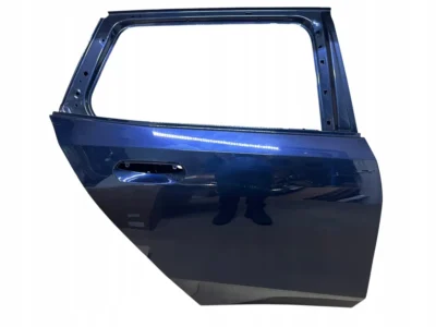 DOOR REAR RIGHT BMW 5 G61