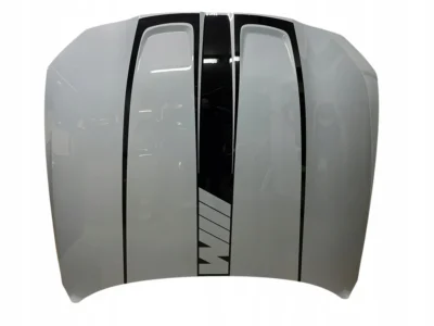 HOOD BONNET BMW M3 G80 G81 M4 G82 G83